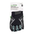 thumbnail image 3 of GoZone Weight Gloves – Traditional Style – S/M – Black/Grey, 3 of 4