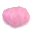 thumbnail image 2 of EGNMCR Dreamcatcher 100pc Colorful Feathers 6-12 Cm In Small Feather DIY Decoration The simulation feathers, 2 of 2