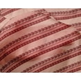 thumbnail image 4 of oneOone Silk Tabby Fabric Flower Artistic Print Fabric BTY 42 Inch Wide, 4 of 4