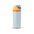 thumbnail image 1 of Owala Stainless Steel FreeSip 16oz Blue, 1 of 5