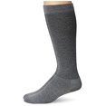 thumbnail image 1 of Dr. Scholl's  Over the Calf Graduated Compression Socks (2 Pair Pack) (Men's), 1 of 4