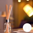 thumbnail image 1 of MesaSe Aroma Diffuser Sticks 60Pcs Essential Oil Refills 3x200mm White, 1 of 10