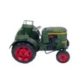 thumbnail image 2 of Old Modern Handicrafts AJ116 Deutz F4L 514 Model Tractor Metal Handmade, 2 of 2