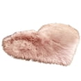 thumbnail image 2 of Harpily Carpet Sheepskin Shaggy Slip Imitation Rugs Non Mats Wool Faux Bedroom Home Textiles, 2 of 3