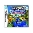 thumbnail image 1 of Sonic & SEGA All-Stars Racing - Nintendo DS, 1 of 5