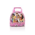 thumbnail image 2 of Marvel Kids Princess Deluxe Lunch Bag (D-DLB-P02-25BTS), 2 of 4