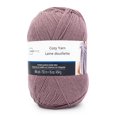 thumbnail image 1 of Mainstays Cozy Medium Acrylic Yarn 1 Ball, 454g / 792m, 1 of 5