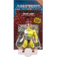 thumbnail image 1 of Maîtres de l'Univers Origins Figurine Articulée Rétro de 6 Pouces - Trap Jaw (Jaune), 1 of 1
