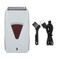 thumbnail image 2 of Large Contacting Area Electric Shaver, Beard Trimmer, Precise Mesh Design High Efficiency Toiletry Tools Personal Cleansing for Personal Care Toiletry Products, 2 of 8