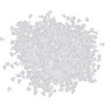 thumbnail image 1 of 1 Sac 8000 Pcs Bouchons d'Oreilles en Silicone (Transparent), 1 of 7