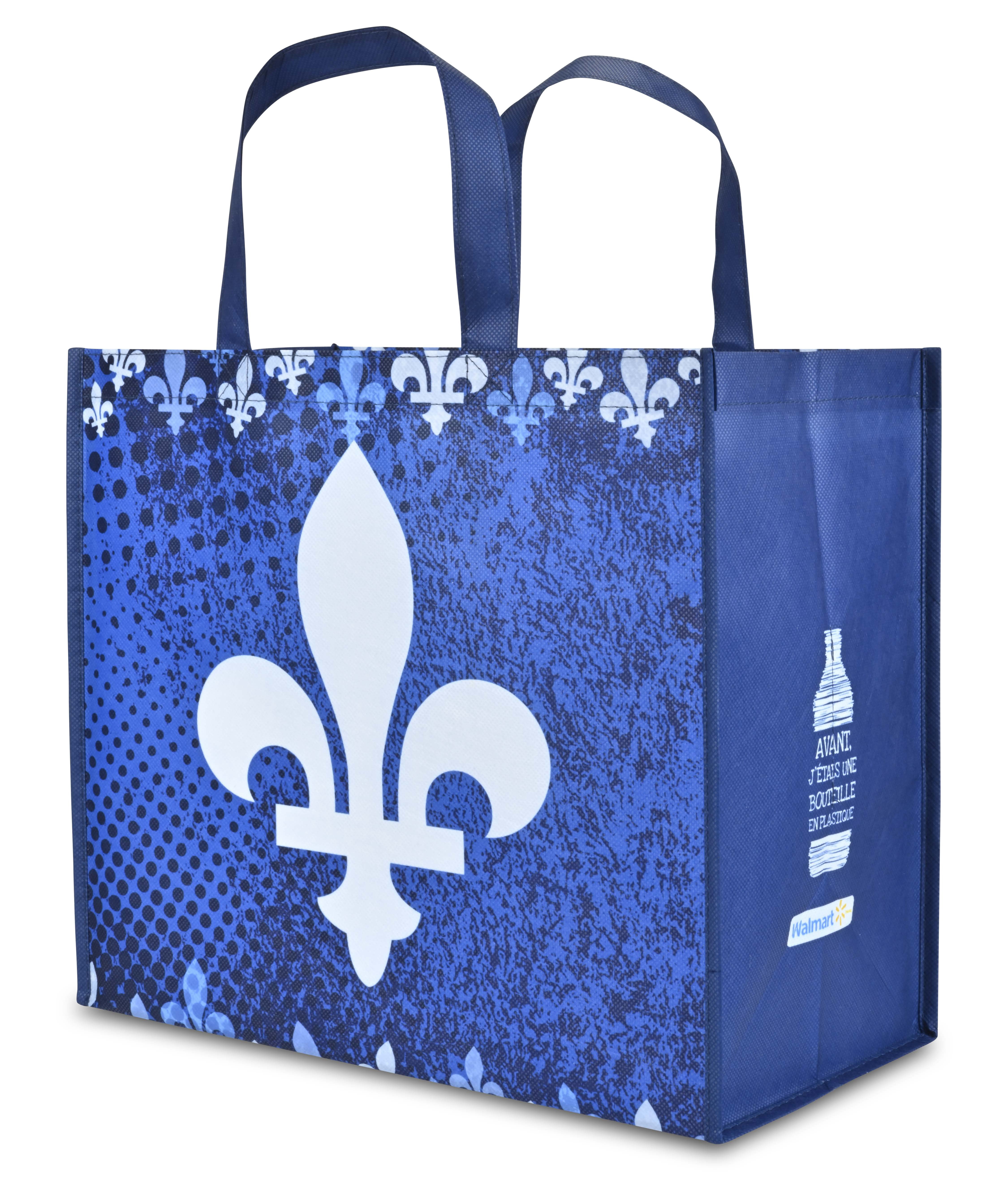 Reusable Shopping Bag 2025 Jean Baptiste