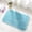 BU, variant on Kcavykas Home Decor,Bedding,Covers,Towel,Curtain,31.5x19.7 inches Microfiber Bathroom Rugs Bath Mat Extra Thick,Soft ,Absorbent,Bath Rugs for Bathroom