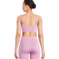 thumbnail image 3 of Athletic Works Women's Zipper Bra, 3 of 6