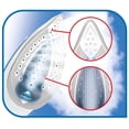 thumbnail image 4 of T-fal Ultraglide Iron, Blue, 4 of 9