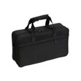thumbnail image 4 of Milaget Clarinet Case Comfortable Clarinet Storage Bag for Instrument Accessory Part, 4 of 9