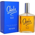thumbnail image 3 of Charlie Blue par Revlon pour Femmes - Vaporisateur EDT 3,3 oz, 3 of 3
