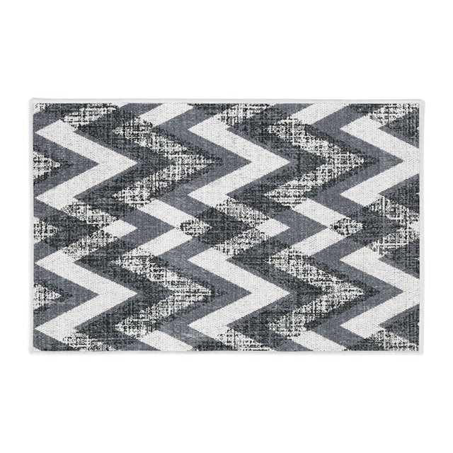 Non-Skid Ultra-Thin Area Rugs Washable Multipurpose 20 x 31 Inches Floor Mat
