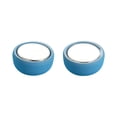 thumbnail image 2 of SPOORYYO Magnetic Buckle for Scarves and Shawls - Strong Magnets Needle-Free Accessory, Easy to Use, Will Not Damage Fabric, 2 of 6