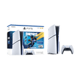 thumbnail image 2 of Ensemble console PlayStation®5 1 Go – Fortnite Flowering Chaos, 2 of 4