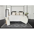 thumbnail image 2 of ECARPET Esina Transitional Area Rug for Living Room, Bedroom, Dining Room, Entrance, Hallway and More., 2 of 9