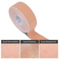thumbnail image 3 of Noref 1Roll Cotton Elastic Adhesive Strain Injury Muscle Sports Sticker Bandage Tape, 3 of 9