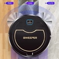 thumbnail image 4 of PRETXORVE Intelligent Sweeping Robot Fully Automatic Sweeping And Dragging Integrated Charging USB Home Vacuum Star Treasure, 4 of 5