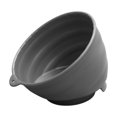 thumbnail image 2 of funtasica Nut Cup Nuts and Bolts Organizer for Tools Construction Screws Gray, 2 of 7