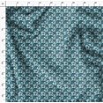thumbnail image 4 of Soimoi Cotton Cambric Fabric Floral & Paisley Print Fabric by Yard 42 Inch Wide, 4 of 5