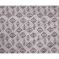 thumbnail image 4 of oneOone Polyester Lycra Fabric Diamond Geometric Print Fabric BTY 56 Inch Wide, 4 of 4