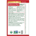 thumbnail image 2 of Traditional Medicinals - Organic Echinacea Plus- 16 Tea Bags, 2 of 2