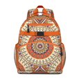 thumbnail image 1 of Balance Harmonie Tranquillité Énergie Sacrée Réveil Guérison Sac à Dos Scolaire pour Tout-Petits Bretelles Spacieuses Réglables, 1 of 5