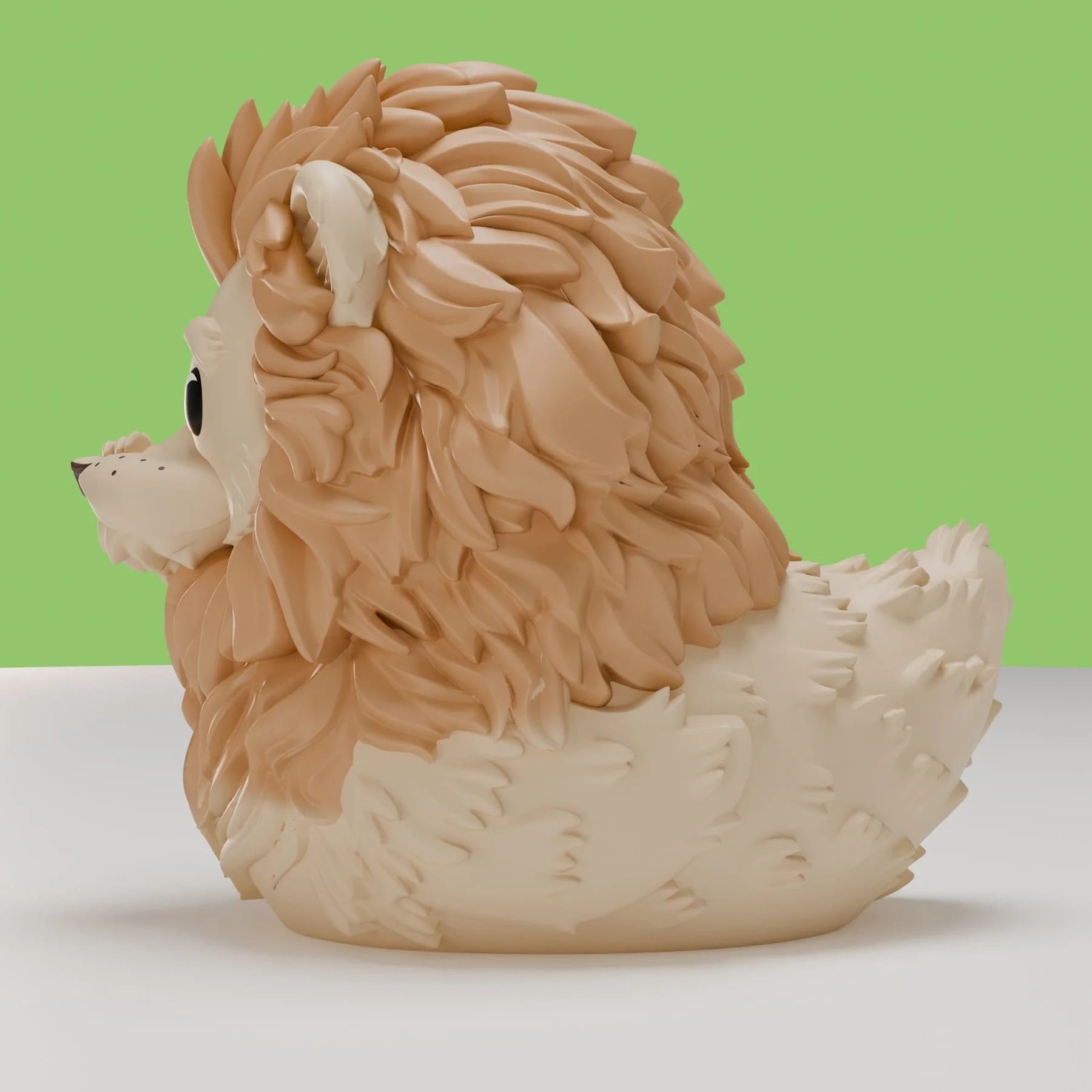 TUBBZ (Mini Edition) Wicked: Cowardly Lion Vinyl Figure
