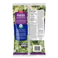 thumbnail image 4 of Fresh Express Twisted Caesar Classic Caesar Chopped Salad Kit, 281 g, 4 of 5