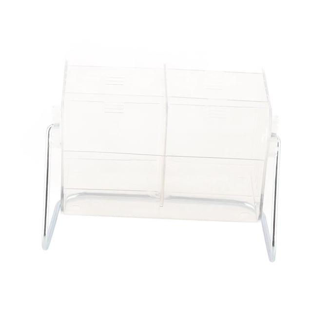 Support de Télécommande Organisateur de Bureau, Support de Télécommande en Plastique Hauteur Réglable Multifonctionnel pour Stylo pour Étui de Téléphone Portable