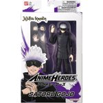 Jujutsu Kaisen 6 Figure d'action de pouce Héros animés - Satoru Gojo
