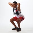 thumbnail image 2 of Reebok Delta veste lestée 9,07 kg, 2 of 6