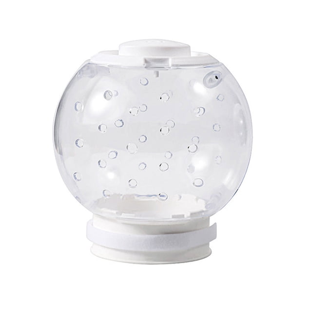 relayinert Style Chat Museau Tête de Chat pour Accessoires et Chat 16cm
