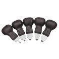 thumbnail image 4 of TISHITA 5 Types Watch Back Case Cover Opener Watch Remover Wrench Repair Tool Kit Black, 4 of 8