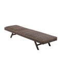 thumbnail image 2 of Chaise longue Willow Springs de hometrends, 2 of 9
