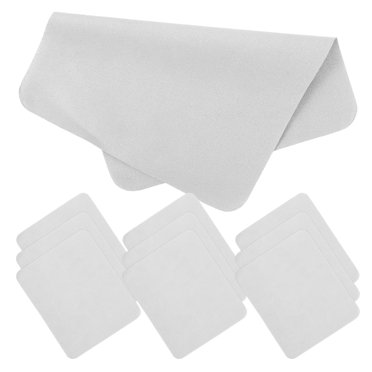 HEALEEP Lens Wipes for Eyeglasses 20Pack Rectangular for General Users Back to School