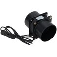 thumbnail image 2 of Efficient USB Solder Smoke Absorber ESD Fume Extractor Fan for Air Circulation, 2 of 6