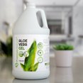 thumbnail image 3 of Aloe Vera Gel by Premium Nature, 3,78L pack of 1, Pure Aloe Vera Gel for face, skin and hair, 3 of 4