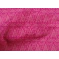 thumbnail image 4 of oneOone Cotton Poplin Fabric Geometric & Floral Block Print Fabric BTY 42 Inch Wide, 4 of 4