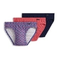 thumbnail image 1 of Jockey Bikini Elance pour Hommes en Coton 100 % - Lot de 3, 1 of 4