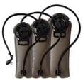 thumbnail image 1 of Vessie d'Hydratation Réservoir d'Eau en TPU Réservoir de Stockage Étanche Grande Capacité Randonnée Cyclisme Sac d'Eau Extérieur, 1 of 8