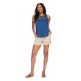 thumbnail image 2 of Iyla Women's Crochet Tank, 2 of 6