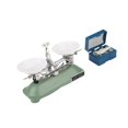 thumbnail image 3 of Tray Balance,200g/0.2g Mechanical Tray Balance Lab Mechanical Balance Scale Lab Tray Balance Meticulously Designed, 3 of 8