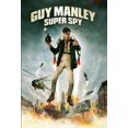 thumbnail image 1 of Guy Manley: Super Spy, 1 of 1
