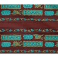 thumbnail image 4 of oneOone Cotton Flex Fabric Ethnic Block Print Fabric By Yard 40 Inch Wide, 4 of 4