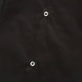 thumbnail image 5 of LSLJS Longues Chemise Habillée à Manches pour Garçons, Chemises à Boutons pour Enfants Bébés Garçons Hauts Décontractés Blouse à Col Rabattu Tenue Formelle Vêtements Cadeaux pour Enfants, 5 of 5
